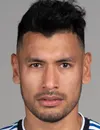 Andrés Ríos futbolcu profil fotoğrafı