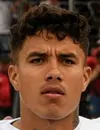 Andrés Roa - Once Caldas futbolcusu