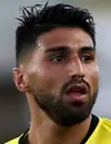 Andrés Robles - Spieler von EC XV de Piracicaba
