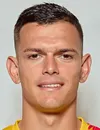 Andrés Rodríguez - CS Cartaginés futbolcusu