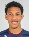 Andrés Romero - CA Boston River futbolcusu