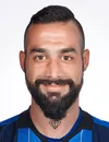 Andrés Romero - Karriereende player