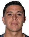 Andrés Sánchez - Atlético de San Luis futbolcusu