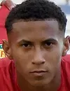 Andrés Shmalbach - Barranquilla FC U20 futbolcusu