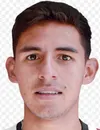 Andres Torrico - CA Nacional Potosí futbolcusu