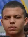 Andrés Tovar - Envigado FC futbolcusu