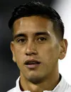 Andrés Vilches - Unión Española futbolcusu