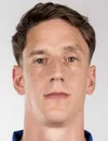 Andrés Vombergar - Vereinslos futbolcusu