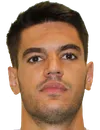 Andreu Hernández - UE Sant Andreu  futbolcusu