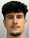 Andreu Talarn - Marino Luanco futbolcusu