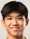 Andrew Aw - giocatore del FC Jurong