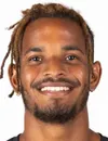 Andrew Booth - South Georgia Tormenta FC futbolcusu