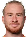Andrew Carleton - giocatore del Vereinslos
