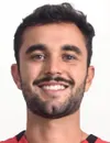 Andrew Draper - Guayaquil City FC futbolcusu