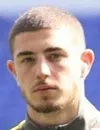 Andrew Eleftheriou - pausiert futbolcusu