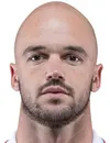 Andrew Gutman - Chicago Fire FC futbolcusu