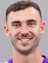 Andrew Irving - AC Sparta Prag futbolcusu