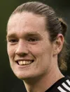 Andrew Mills - Glentoran FC futbolcusu