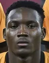 Andrew Mwape - Zanaco FC futbolcusu