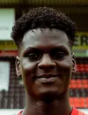 Andrew Owusu - Türkspor Neu-Ulm futbolcusu
