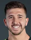 Andrew Pannenberg futbolcu profil fotoğrafı