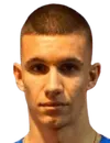 Andrew Petkov futbolcu profil fotoğrafı
