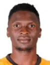 Andrew Phiri - Hardrock Football Club futbolcusu