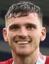 Andrew Robertson - FC Liverpool futbolcusu