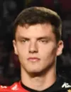 Andrew Teuten - Vereinslos futbolcusu