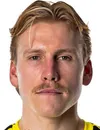 Andrew Thomas - giocatore del Seattle Sounders FC