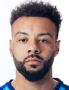 Andrew Wheeler-Omiunu - Karriereende futbolcusu