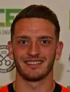 Andrew Wycherley - Spieler von Shifnal Town