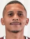 Andrew - joueur du CA Juventus (SP)
