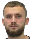 Andrey Alshanik - FK Molodechno futbolcusu