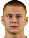 Andrey Dernov - jogador do FK Tyumen