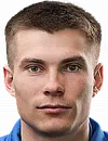 Andrey Dolzhenko futbolcu profil fotoğrafı