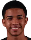 Andrey Fernandes - CR Vasco da Gama U20 futbolcusu