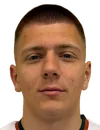 Andrey Ishutin - Salyut Belgorod futbolcusu