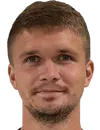 Andrey Ivanteev - jogador do Salyut Belgorod