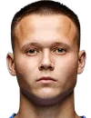 Andrey Ivlev - FC Nizhny Novgorod player