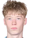 Andrey Kasadzhikov - jogador do FC Orenburg