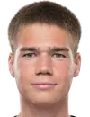 Andrey Khodanovich - FK Orenburg futbolcusu