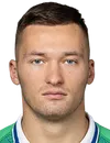 Andrey Kudravets - Dinamo Moskau futbolcusu