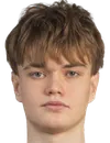Andrey Lebedev - Akron Tolyatti Konoplev U17 player