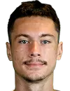 Andrey Maryanov - FK Tyumen futbolcusu
