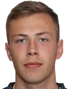 Andrey Melnik - KDV Tomsk futbolcusu