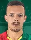 Andrey Nunes - EC São José (RS) futbolcusu