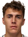 Andrey Okladnikov futbolcu profil fotoğrafı