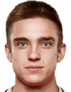 Andrey Ostrovskiy futbolcu profil fotoğrafı