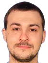 Andrey Panyukov - Medialiga (RU) futbolcusu